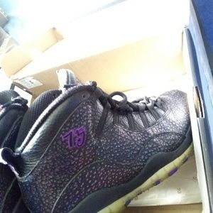 Jordan retro 10s paris